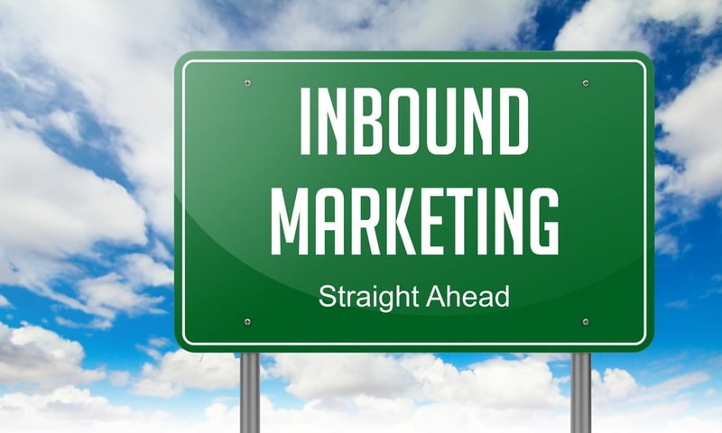 inbound marketing blog
