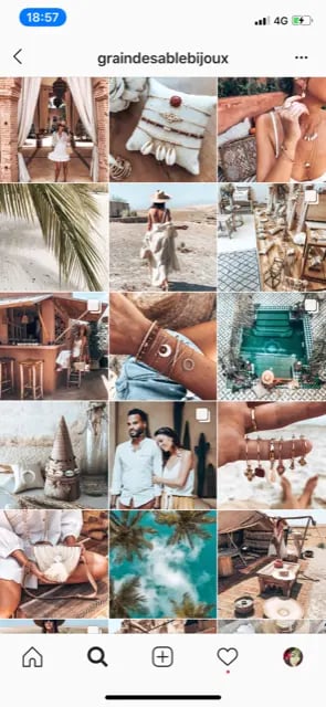 Instagram et votre entreprise  pourquoi et comment avoir un beau feed_-2