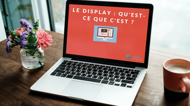 publicite display reunion qu’est ce que c’est 