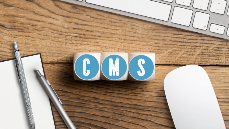 MMio CMS