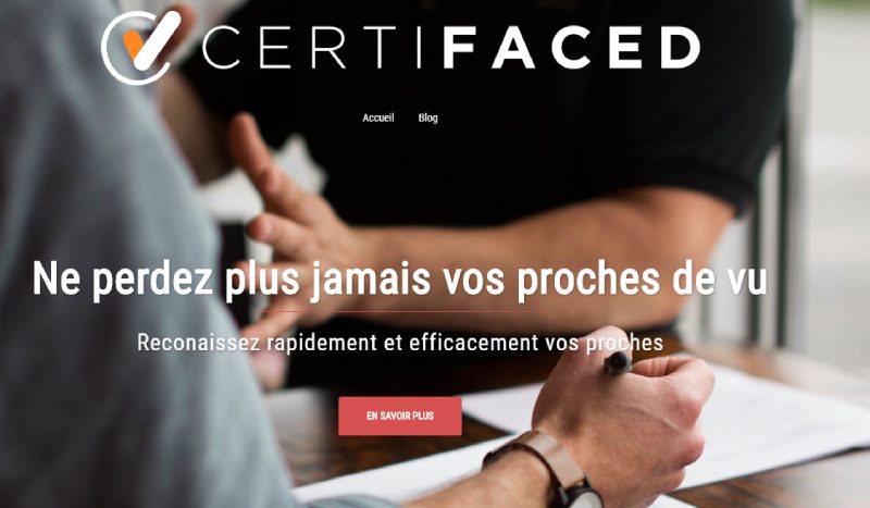 certifaced
