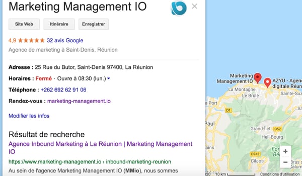 checklist 20 actions marketing avis client