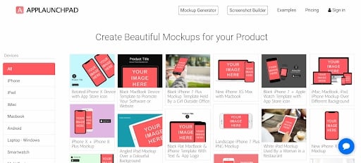 creer couverture ebook - applaunchpad bibliothèque