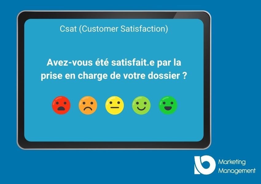 csat customer satifaction