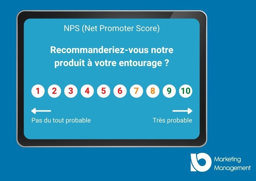 csat net promoter score