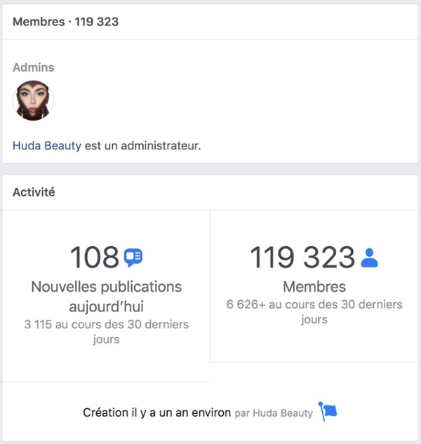 cosmetique-digital-huda-beauty-groupe-facebook