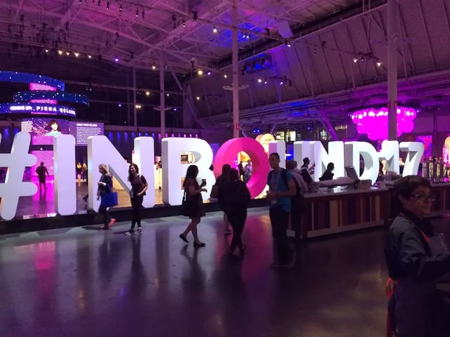 inbound 17 boston
