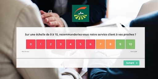 knowledge base NPS Groupama