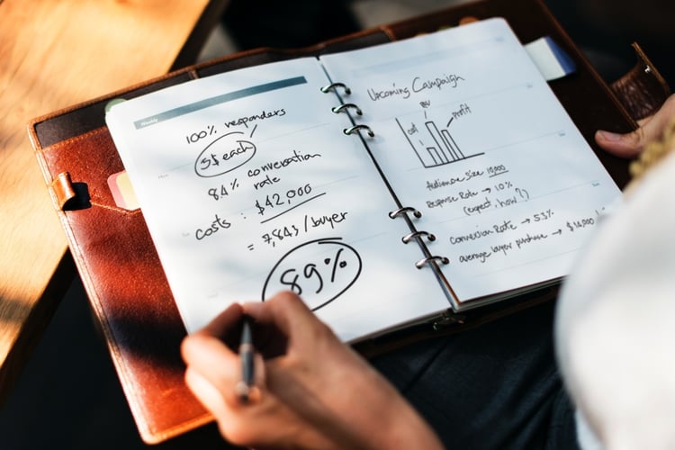 logiciel gestion de la relation client crm marketing