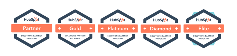 niveaux-agence-partenaires-HubSpot