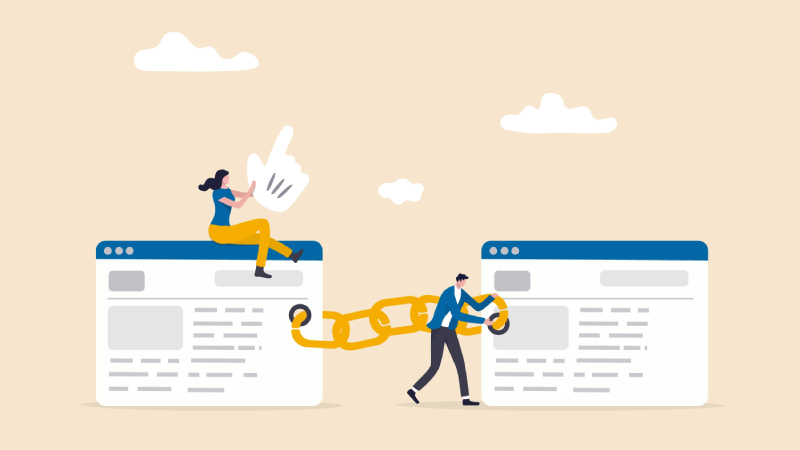 optimisation seo backlink