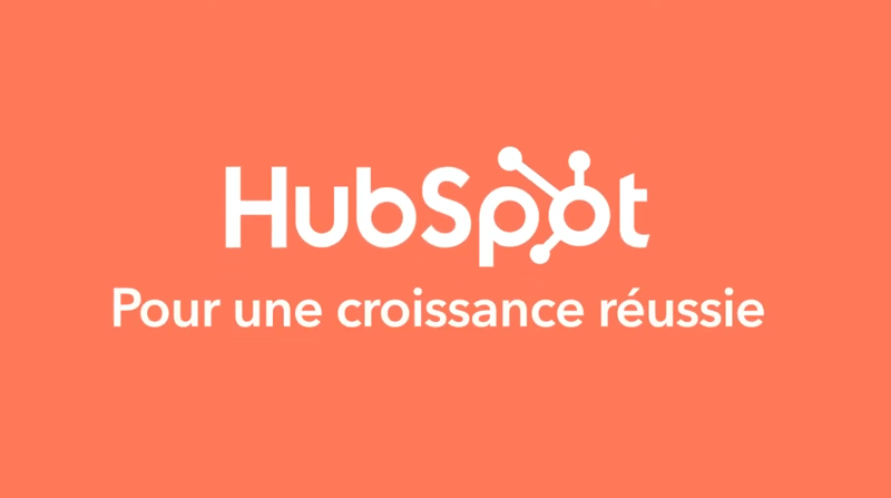 hubspot formation qualiopi ocpo