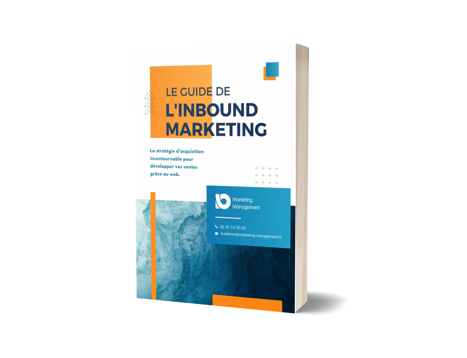 Le guide de lInbound Marketing