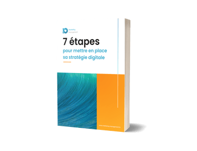 couverture 3D guide 7 étapes stratégie digitale