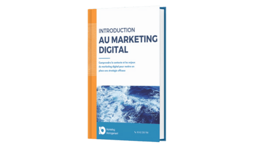 Guide - Introduction au marketing digital - MMIO