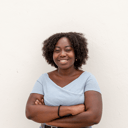 Grâce-Amélie MBOGA