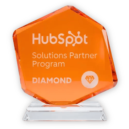 HUBSPOT-DIAMOND