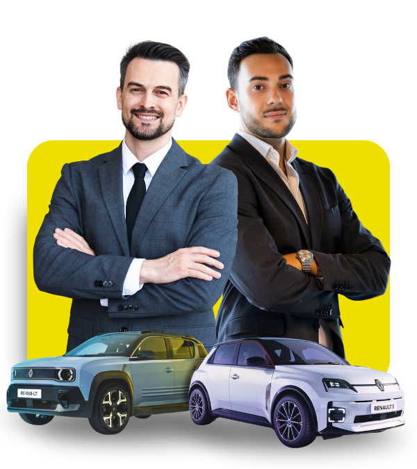 Renault Reunion