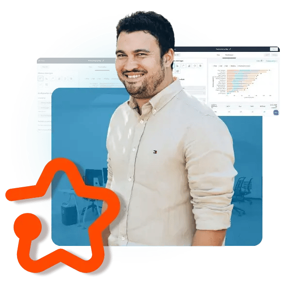 Sales Hub - Hero Banner