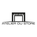 ATELIER DU STORE-noir ATELIER DU STORE-noir