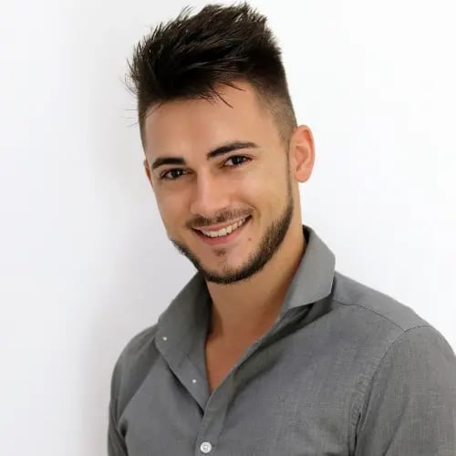 David CHEVASSUS - crc