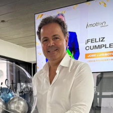 Jose Luis Soto Belloso - imotion