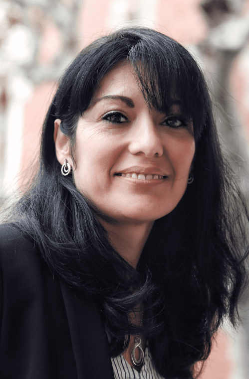 carine roda