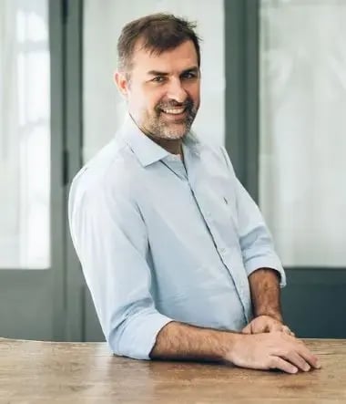 Culture fit avec Thierry Calderon