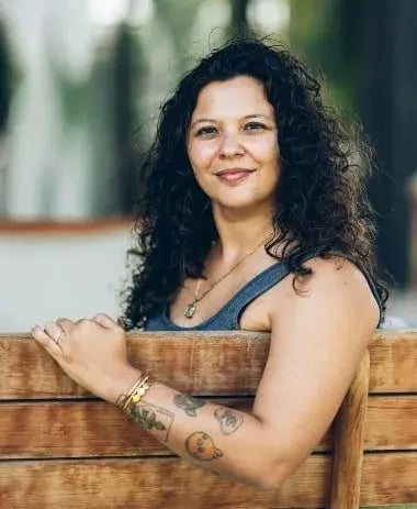Premier entretien avec Tara