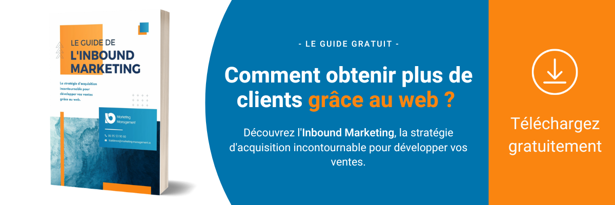 Guide de lInbound Marketing