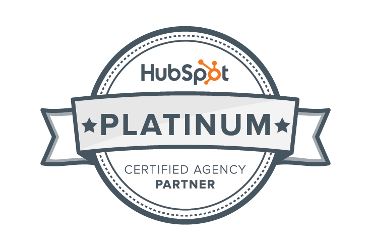 Agence Inbound HubSpot-Platinum-Partner-France-Reunion