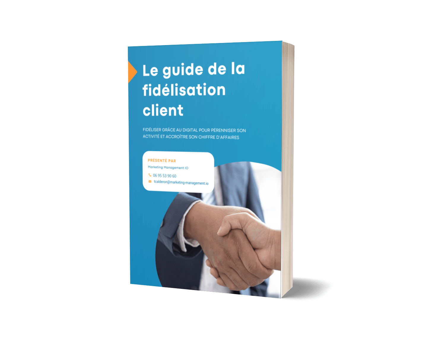 Tout savoir sur la fidélisation