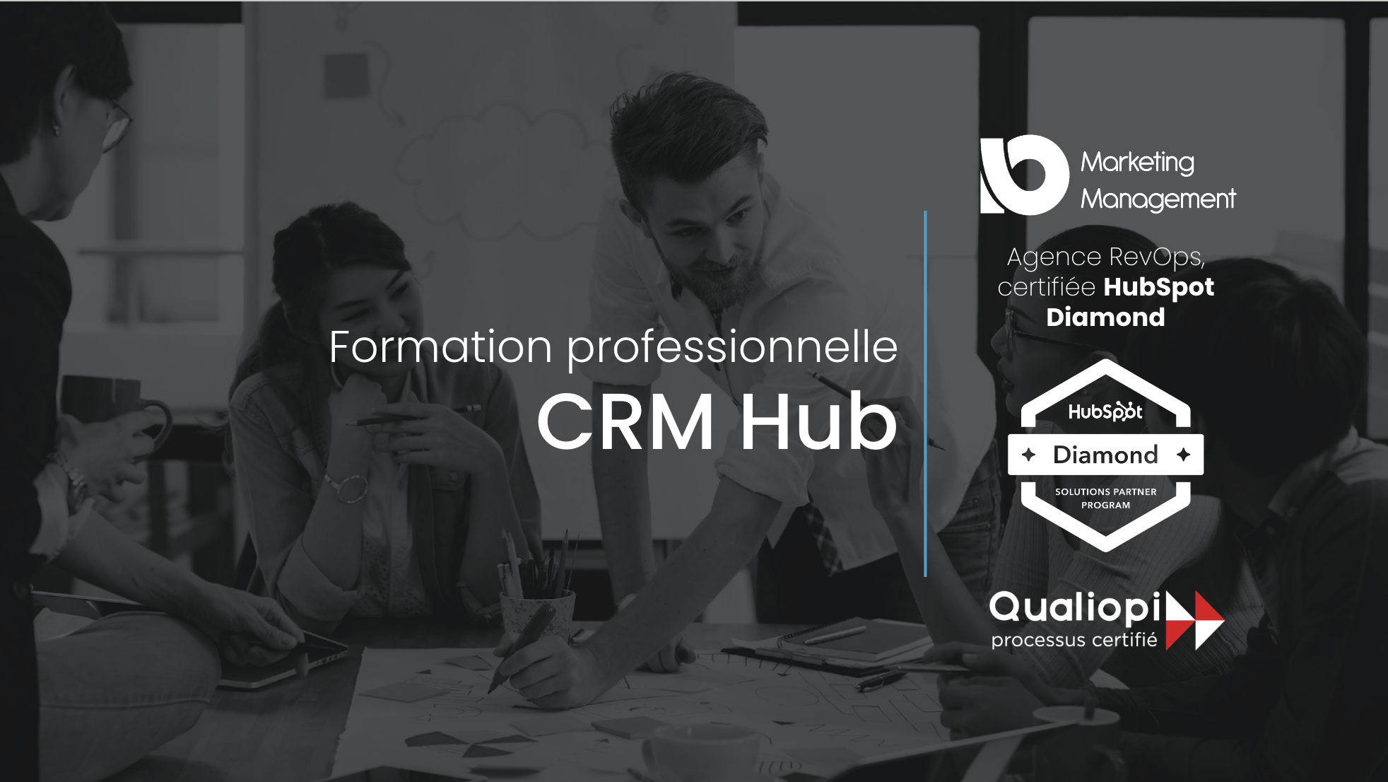 Exemple de proposition commerciale interactive