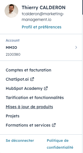 beta-hubspot