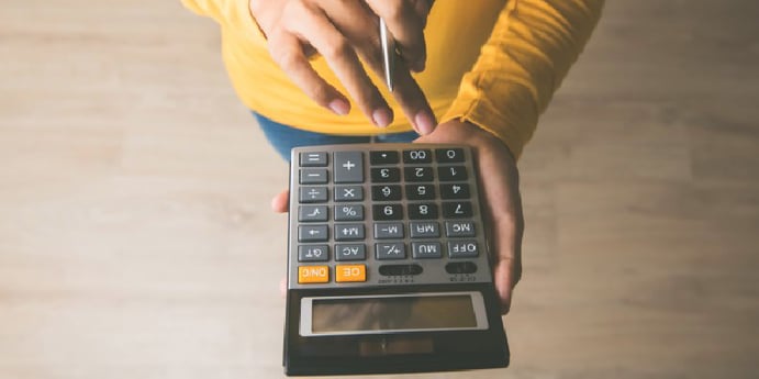 calculer taux attrition reunion