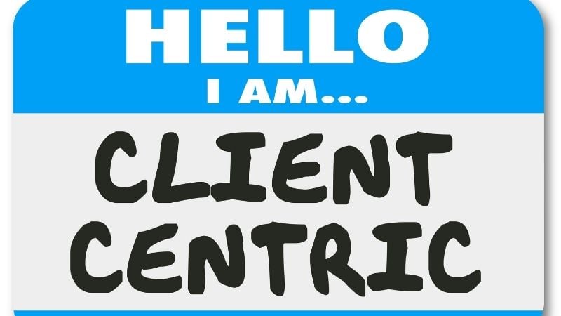 insatisfaction client customer centric