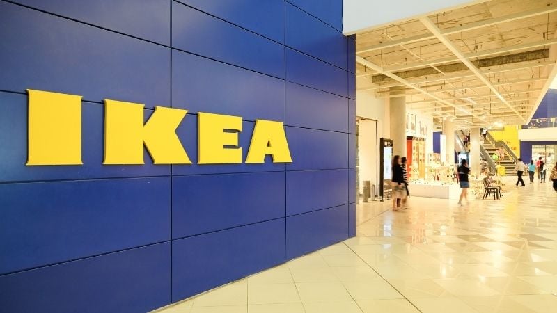 insatisfaction client ikea