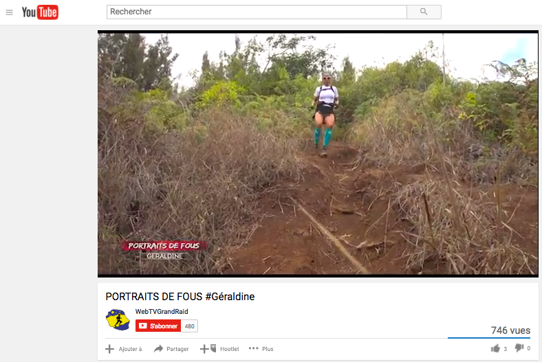 grand raid reunion 2016 youtube