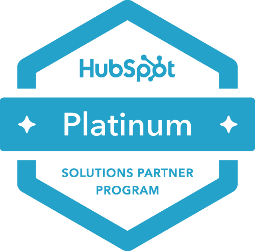 platinum-hubspot partenaire