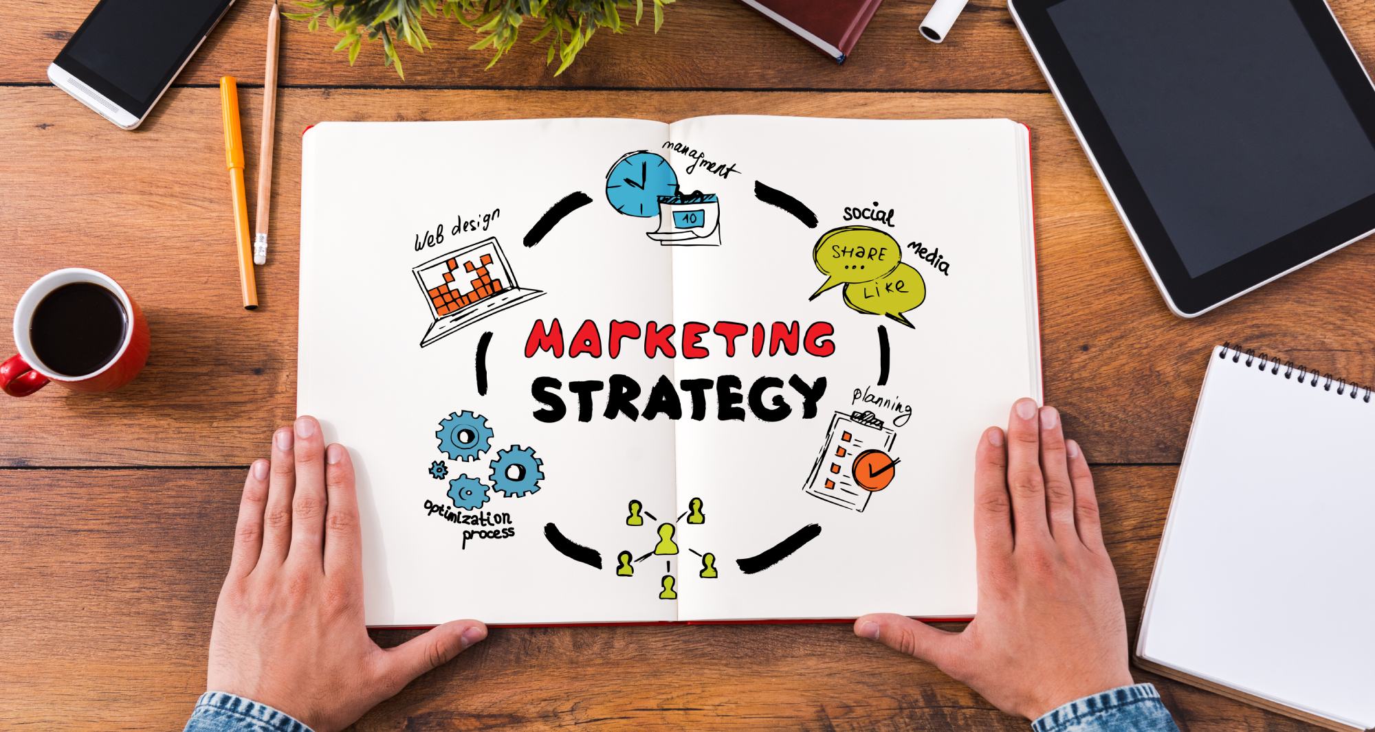 Agence Stratégie Marketing Digital E-commerce: Kunci Sukses Bisnis Online di Era Digital