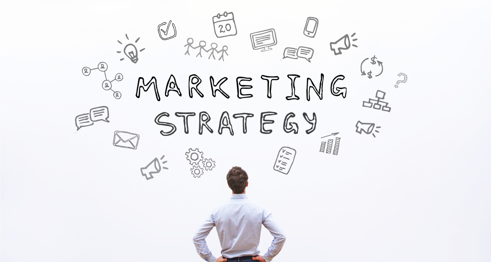Exemples strategies marketing efficaces