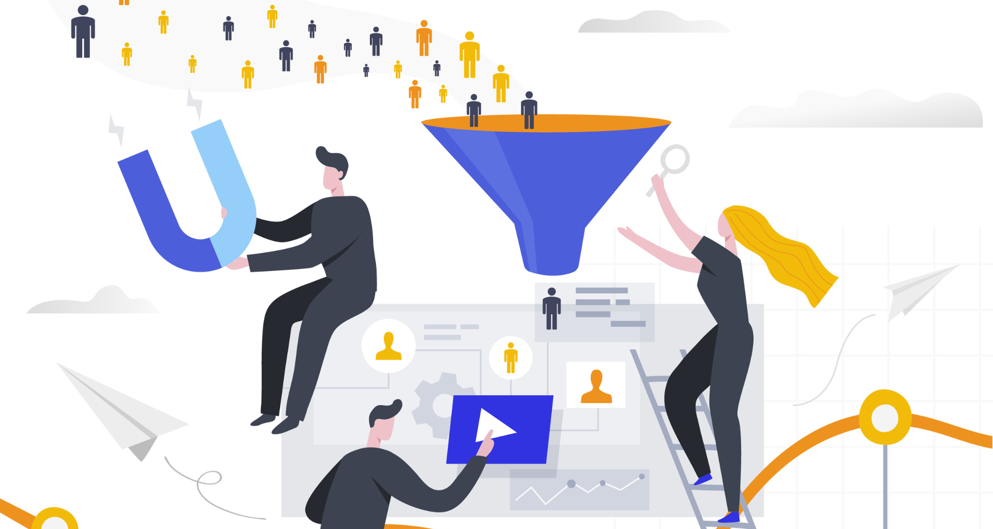 hubspot-marketing-automation