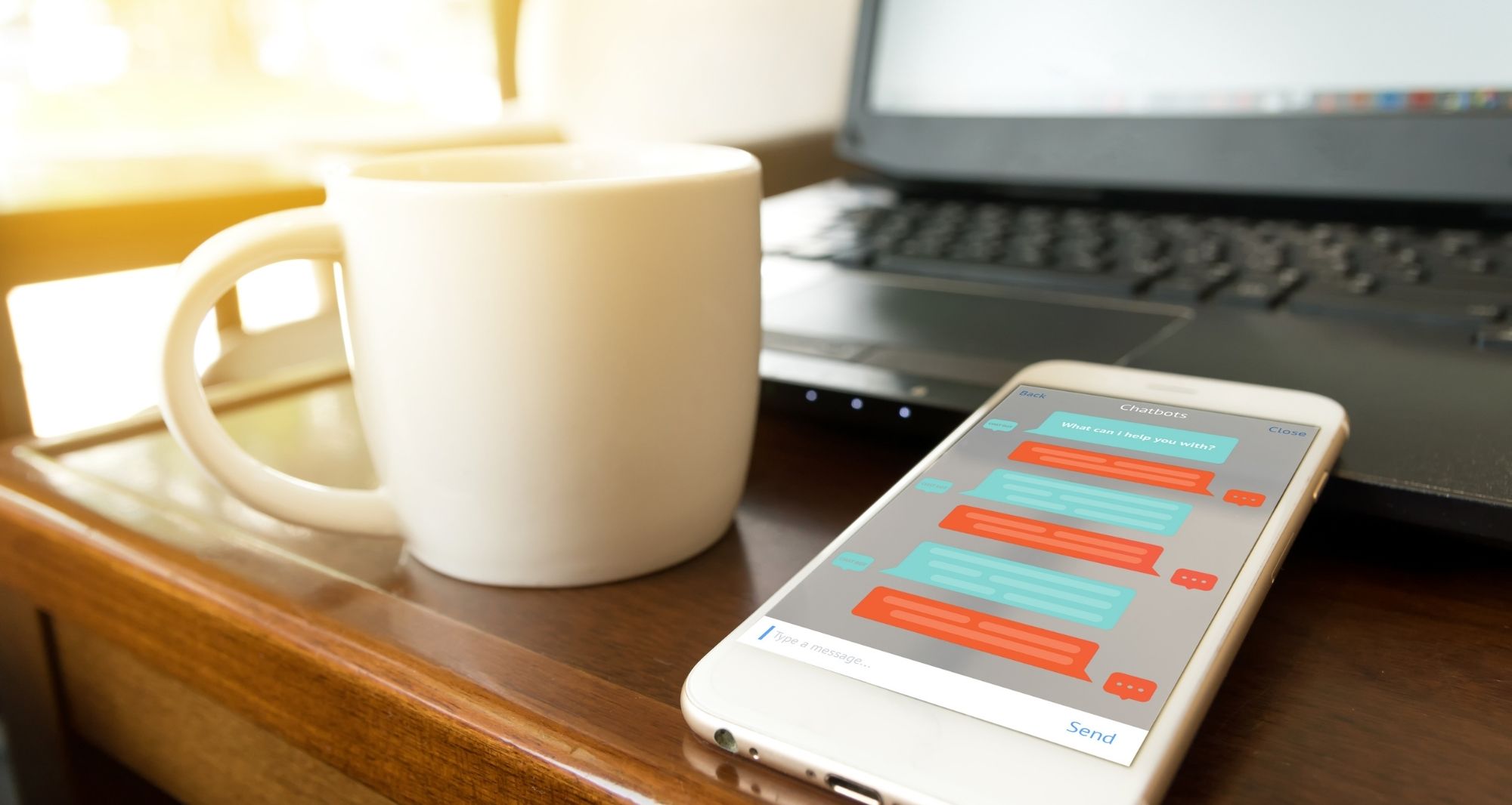 Règles pour créer votre chatbot
