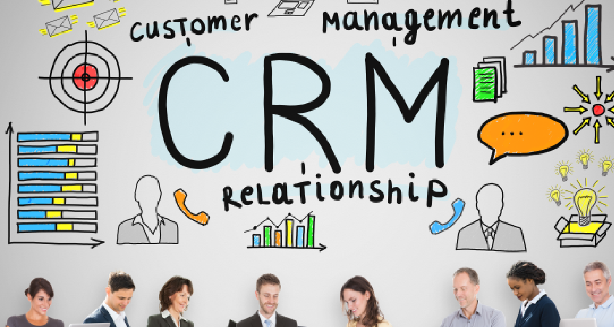 crm-marketing