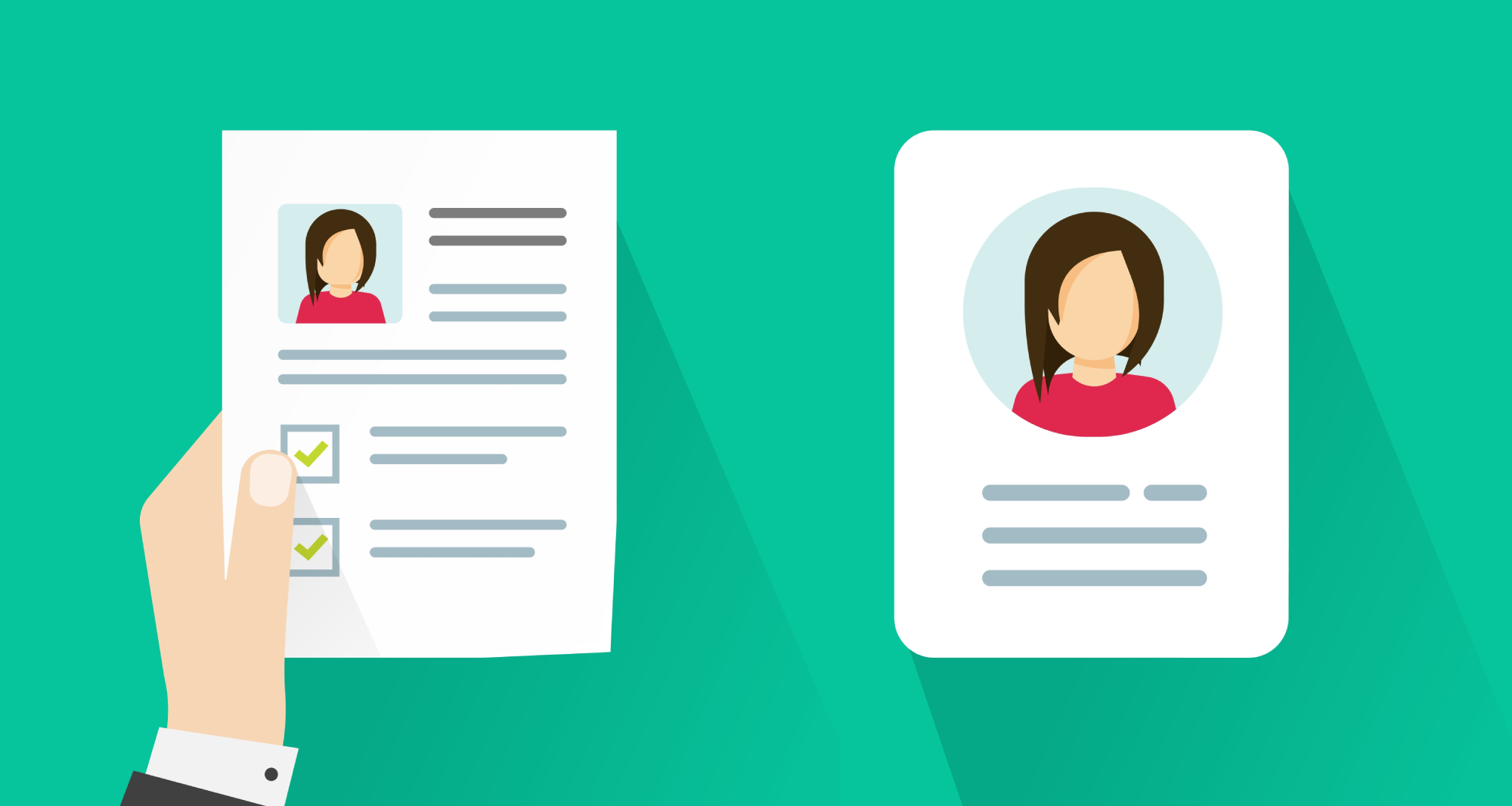 fichier client gratuit