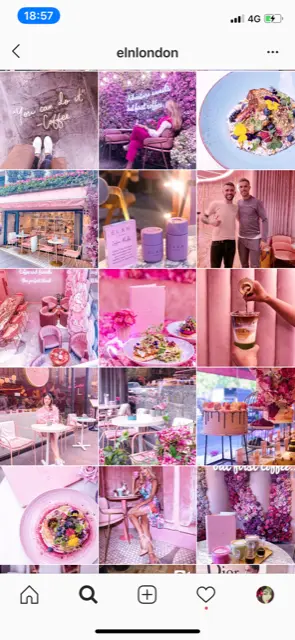 Instagram et votre entreprise pourquoi et comment avoir un beau feed_-3
