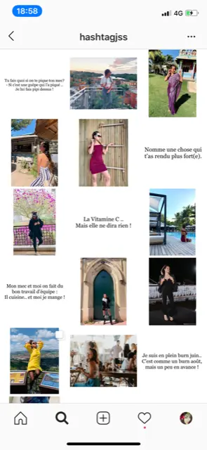Instagram et votre entreprise pourquoi et comment avoir un beau feed_-4