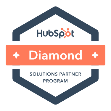 Partenaire HubSpot Diamond