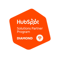 Partenaire HubSpot Diamond