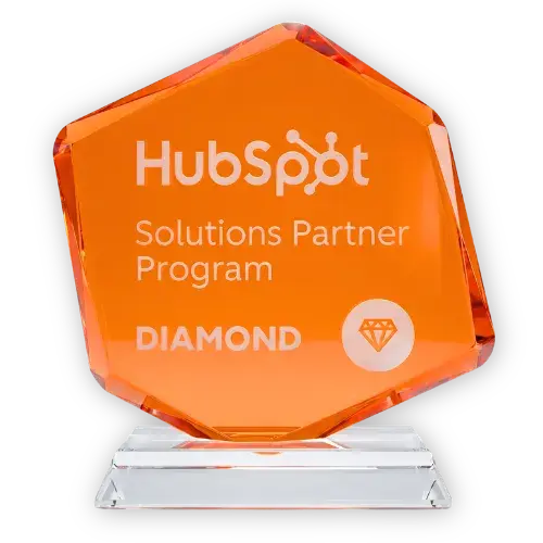 HUBSPOT-DIAMOND